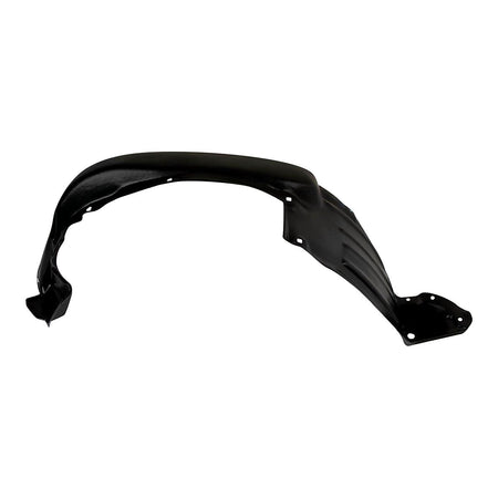 2005-2011 Toyota Tacoma Fender Liner Driver Side 2Wd Exclude Pre-Runner – Front View (TO1248134)