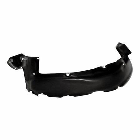 2005-2011 Toyota Tacoma Fender Liner Driver Side 2Wd Exclude Pre-Runner – Back View (TO1248134)