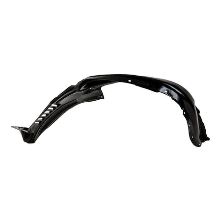 2005-2011 Toyota Tacoma Fender Liner Driver Side With Pre-Runner – Front View (TO1248135)