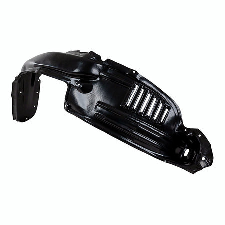 2005-2011 Toyota Tacoma Fender Liner Driver Side With Pre-Runner – Side View (TO1248135)