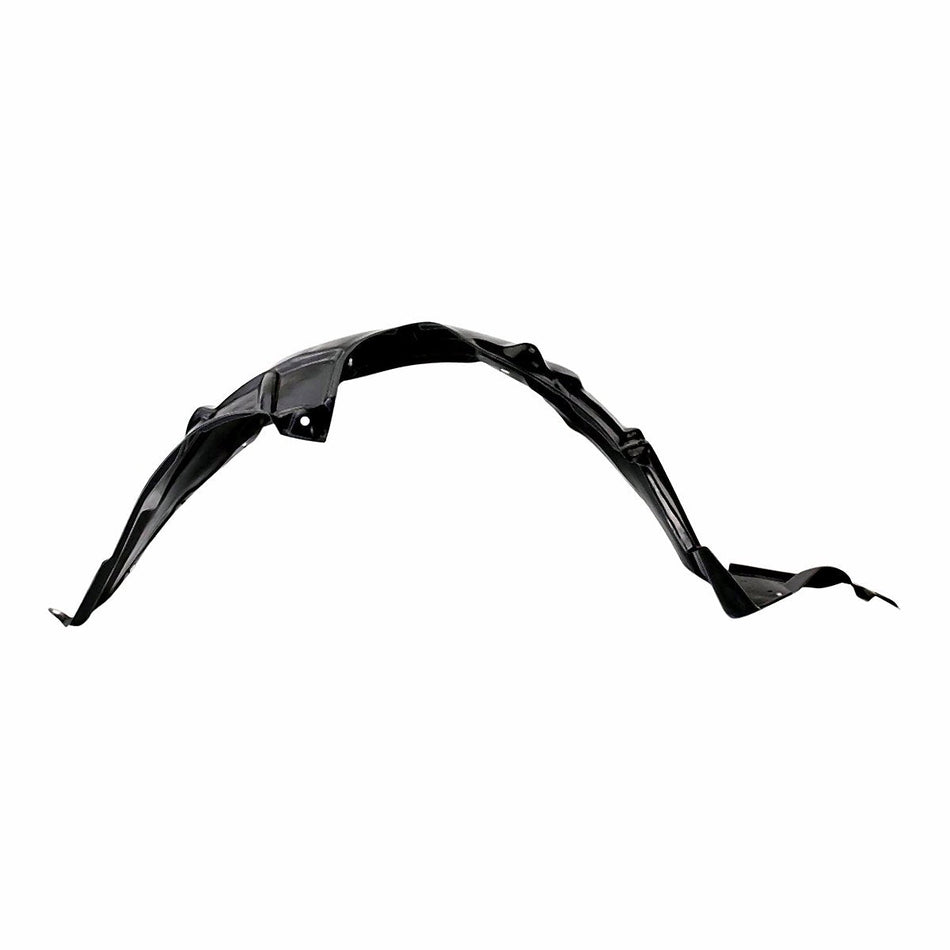 2001-2003 Toyota Prius Fender Liner Driver Side – Front View (TO1248142)