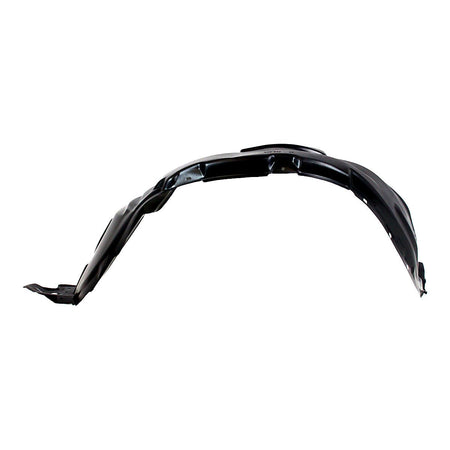 2006-2012 Toyota Rav4 Fender Liner Driver Side Without Flare – Front View (TO1248143)