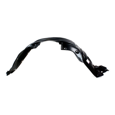 2006-2012 Toyota Rav4 Fender Liner Driver Side Without Flare – Side View (TO1248143)