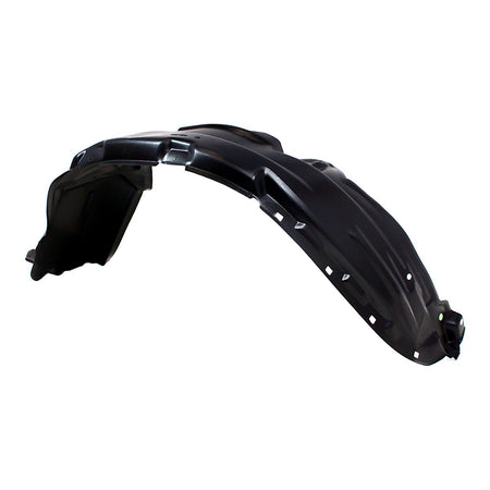 2006-2012 Toyota Rav4 Fender Liner Driver Side Without Flare – Side View (TO1248143)