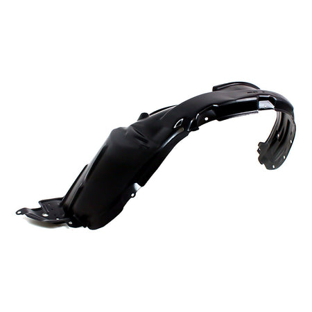 2006-2012 Toyota Rav4 Fender Liner Driver Side Without Flare – Side View (TO1248143)