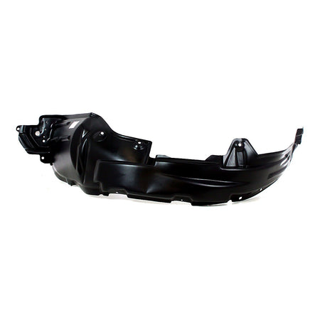 2006-2012 Toyota Rav4 Fender Liner Driver Side Without Flare – Back View (TO1248143)