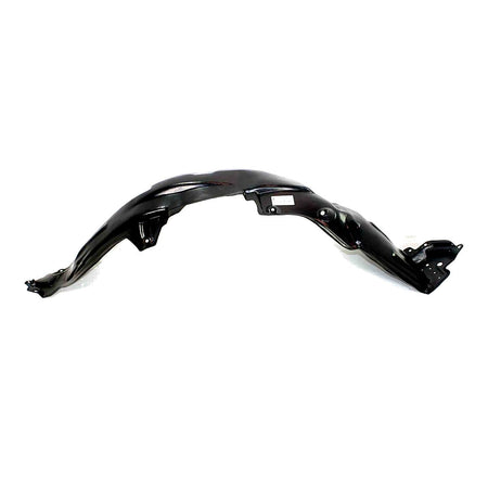 2006-2012 Toyota Rav4 Fender Liner Front Driver Side With Flare – Front View (TO1248144)