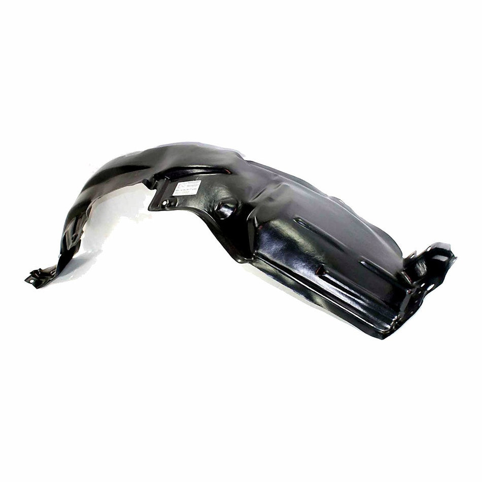 2006-2012 Toyota Rav4 Fender Liner Front Driver Side With Flare – Side View (TO1248144)
