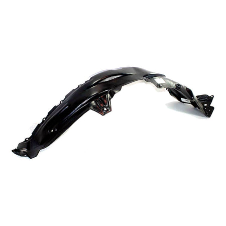 2006-2012 Toyota Rav4 Fender Liner Front Driver Side With Flare – Side View (TO1248144)