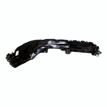 2006-2012 Toyota Rav4 Fender Liner Front Driver Side With Flare – Side View (TO1248144)