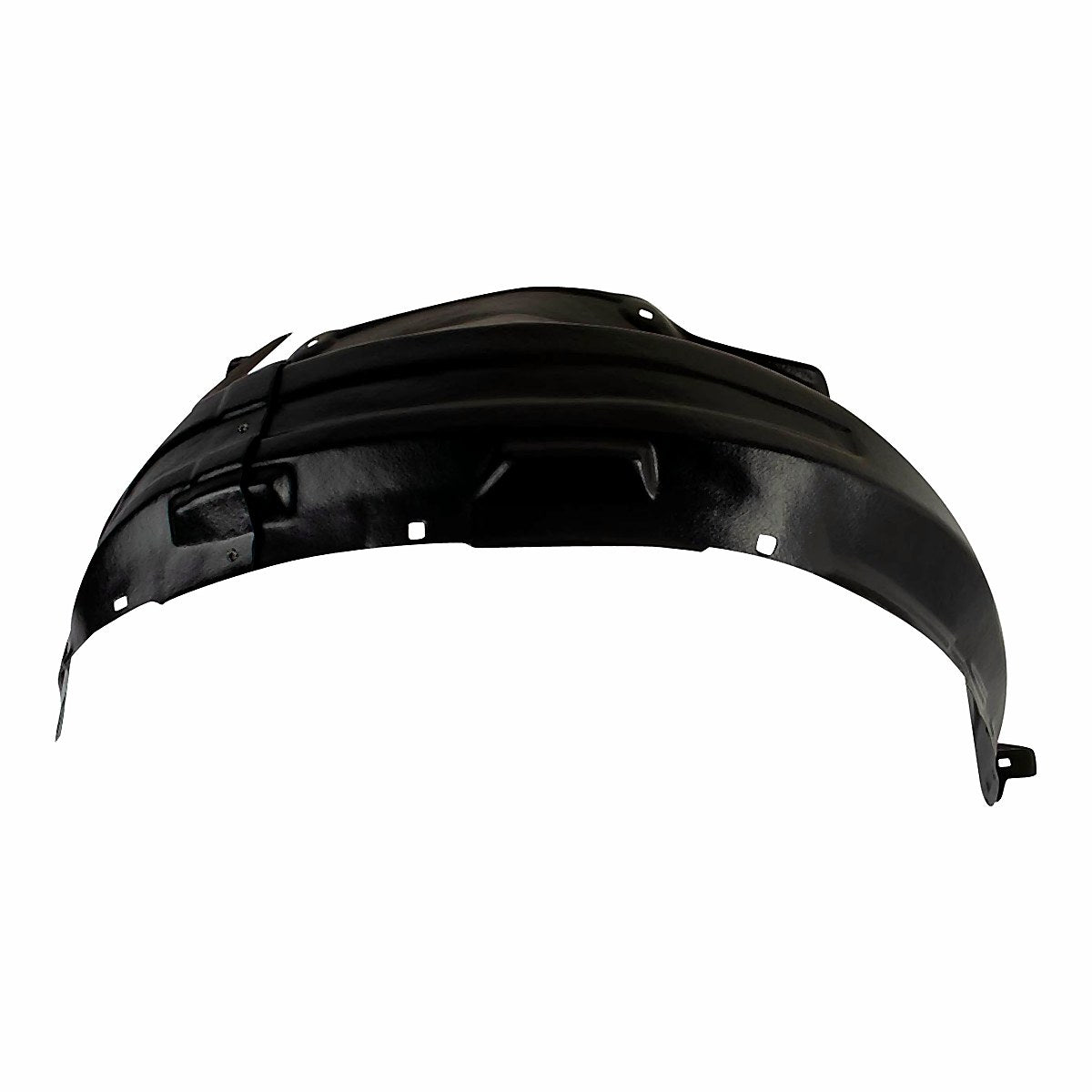 2008-2022 Toyota Sequoia Fender Liner Front Driver Side Rearward – Side View (TO1248145)