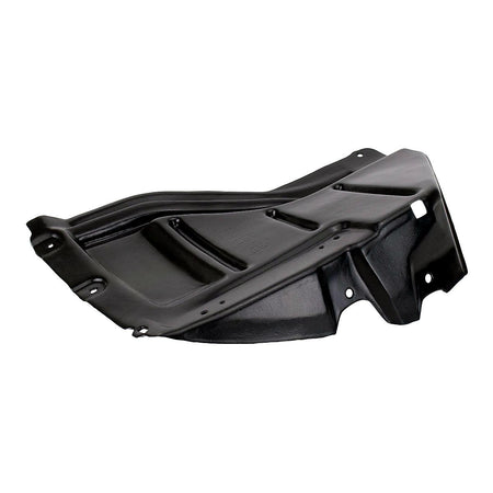 2007-2013 Toyota Tundra Fender Liner Front Driver Side For Plastic Bumper Sr5 Model – Side View (TO1248146)