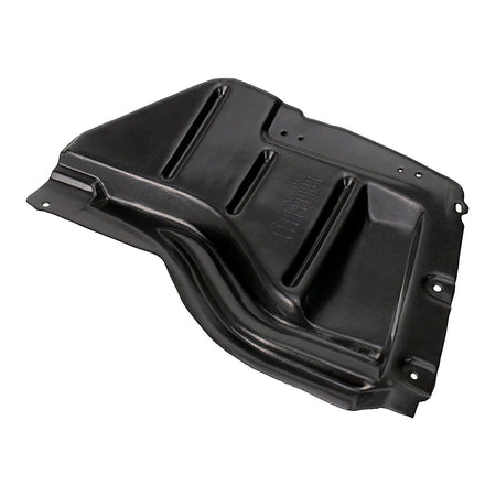 2007-2013 Toyota Tundra Fender Liner Front Driver Side For Plastic Bumper Sr5 Model – Side View (TO1248146)