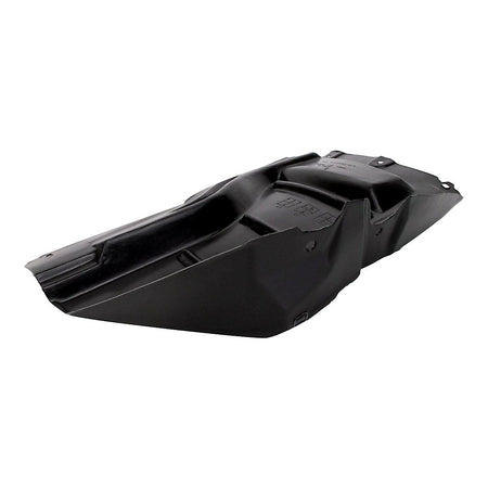 2007-2013 Toyota Tundra Fender Liner Front Driver Side For Plastic Bumper Sr5 Model – Back View (TO1248146)