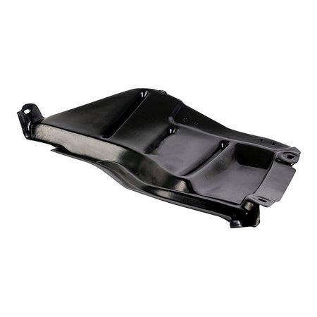 2007-2013 Toyota Tundra Fender Liner Front Driver Side (Front Section With Sr5) With Steel Bumper – Side View (TO1248147)