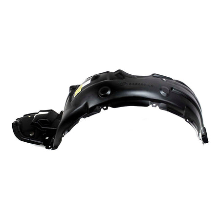 2009-2010 Toyota Corolla_Sedan Fender Liner Driver Side – Front View (TO1248149)