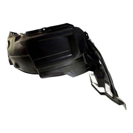 2009-2010 Toyota Corolla_Sedan Fender Liner Driver Side – Side View (TO1248149)