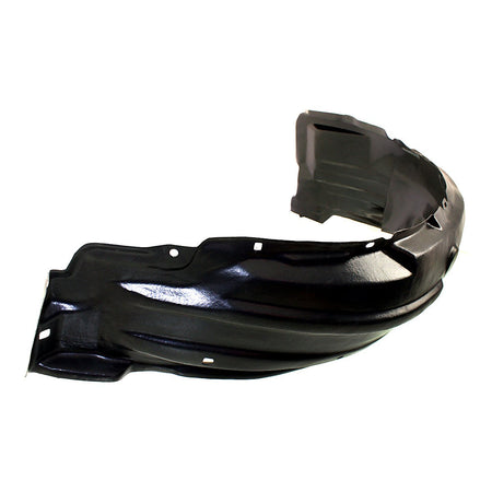 2009-2010 Toyota Corolla_Sedan Fender Liner Driver Side – Side View (TO1248149)