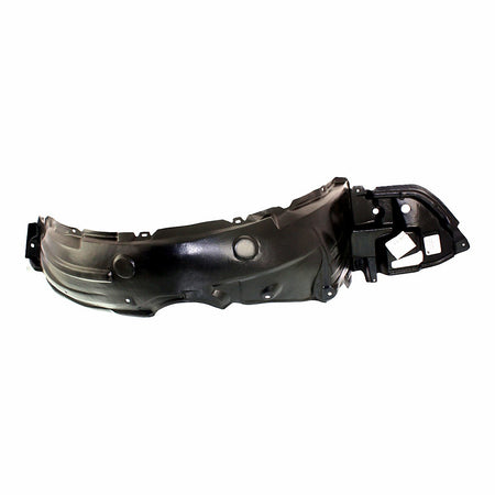 2009-2010 Toyota Corolla_Sedan Fender Liner Driver Side – Back View (TO1248149)