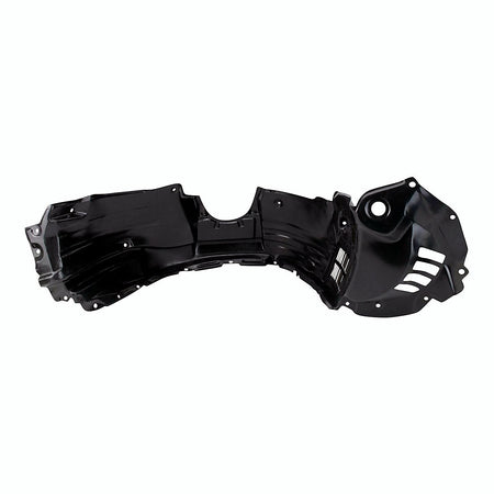 2008-2010 Toyota Highlander Fender Liner Driver Side – Front View (TO1248150)