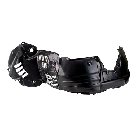2008-2010 Toyota Highlander Fender Liner Driver Side – Back View (TO1248150)