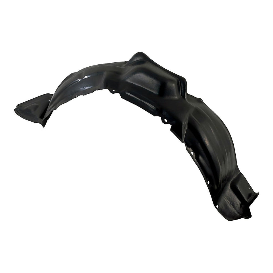 2006-2010 Toyota Sienna Fender Liner Driver Side – Side View (TO1248152)