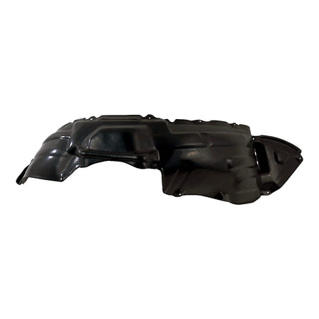 2006-2010 Toyota Sienna Fender Liner Driver Side – Back View (TO1248152)