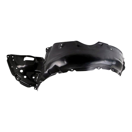 2009-2013 Toyota Matrix Fender Liner Driver Side – Front View (TO1248155)