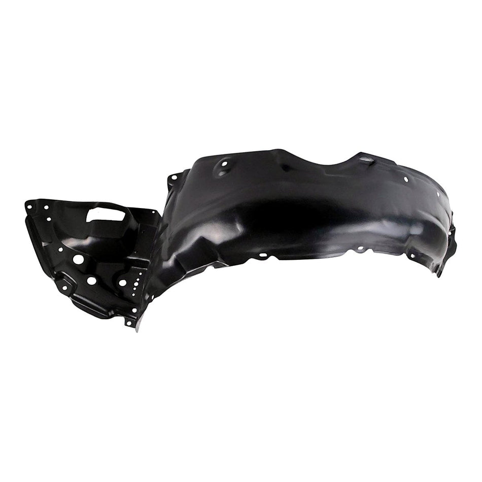 2014 Toyota Matrix Fender Liner Driver Side - product view, Part TO1248155