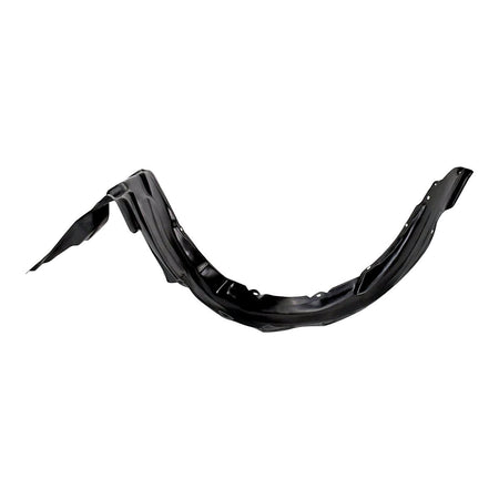2009-2013 Toyota Matrix Fender Liner Driver Side – Side View (TO1248155)