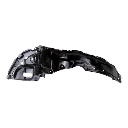 2009-2013 Toyota Matrix Fender Liner Driver Side – Back View (TO1248155)