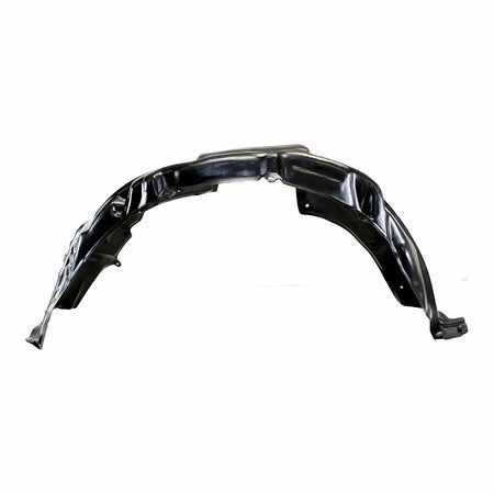2009-2012 Toyota Venza Fender Liner Driver Side – Front View (TO1248157)