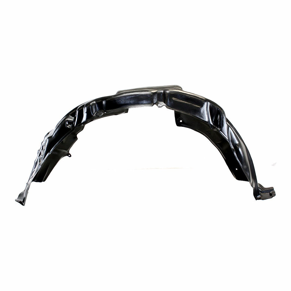 2009-2012 Toyota Venza Fender Liner Driver Side – Front View (TO1248157)