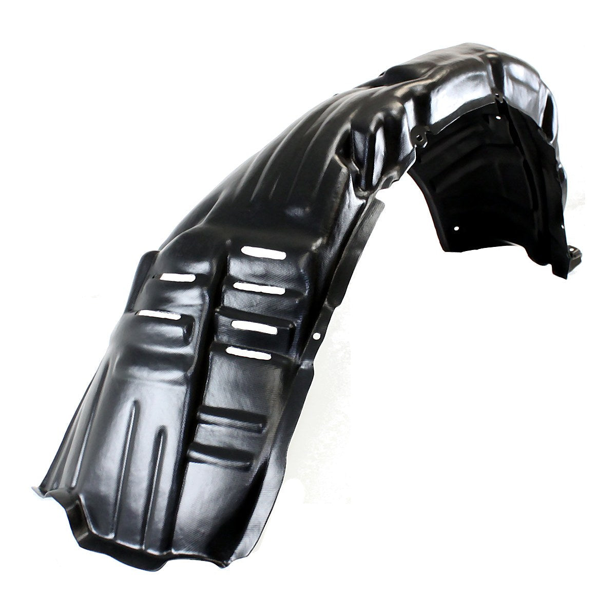 2009-2012 Toyota Venza Fender Liner Driver Side – Side View (TO1248157)