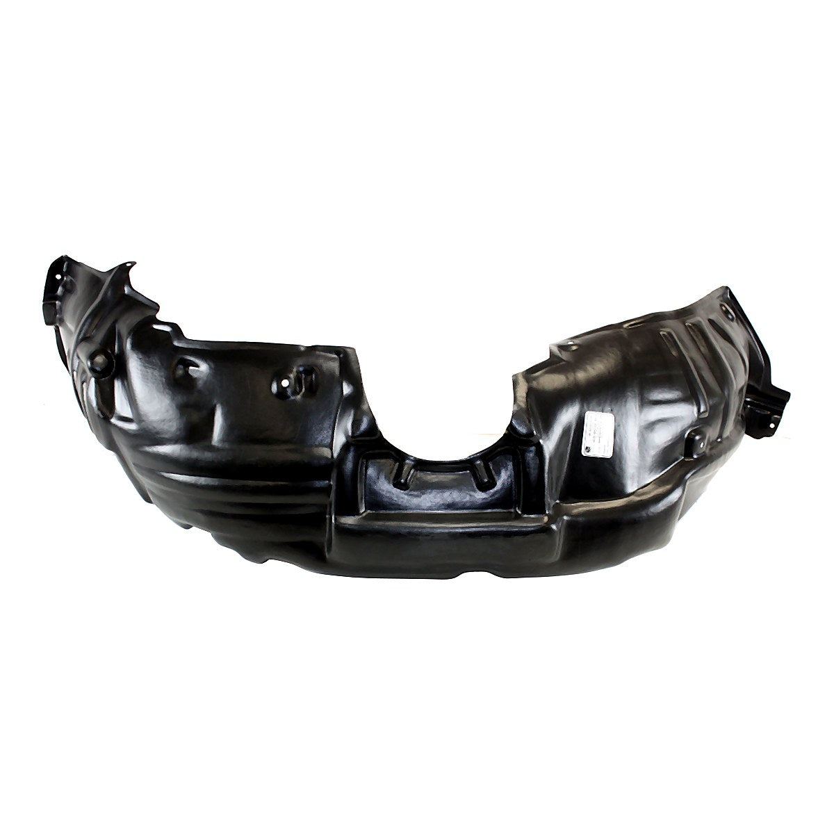 2009-2012 Toyota Venza Fender Liner Driver Side – Side View (TO1248157)