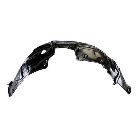 2009-2012 Toyota Venza Fender Liner Driver Side – Back View (TO1248157)