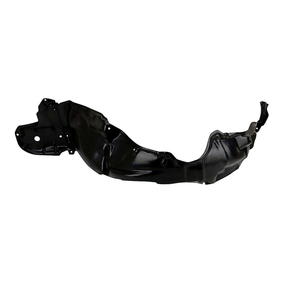 2010-2015 Toyota Prius Fender Liner Driver Side – Front View (TO1248158)