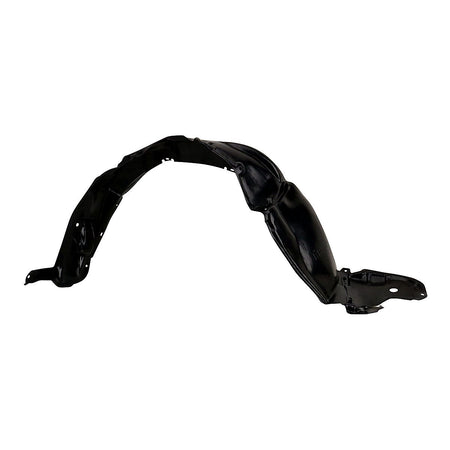 2010-2015 Toyota Prius Fender Liner Driver Side – Side View (TO1248158)