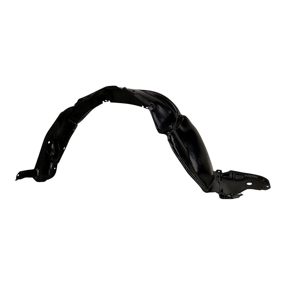 2010-2015 Toyota Prius Fender Liner Driver Side – Side View (TO1248158)