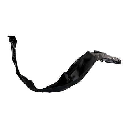 2010-2015 Toyota Prius Fender Liner Driver Side – Side View (TO1248158)