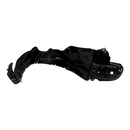 2010-2015 Toyota Prius Fender Liner Driver Side – Back View (TO1248158)