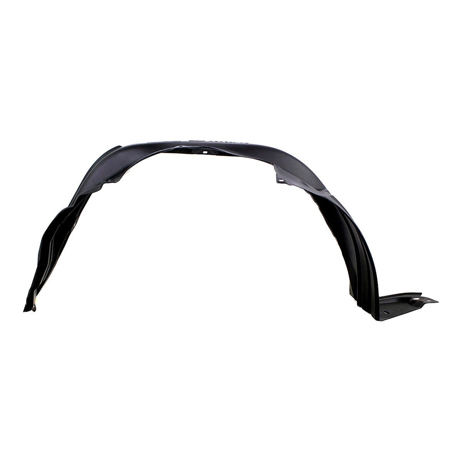 2010-2013 Toyota 4Runner Fender Liner Front Driver Side – Front View (TO1248159)