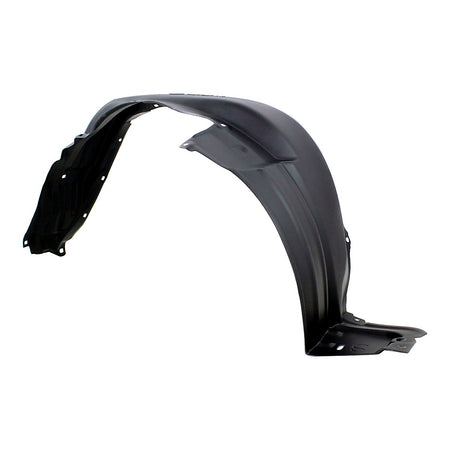 2010-2013 Toyota 4Runner Fender Liner Front Driver Side – Side View (TO1248159)