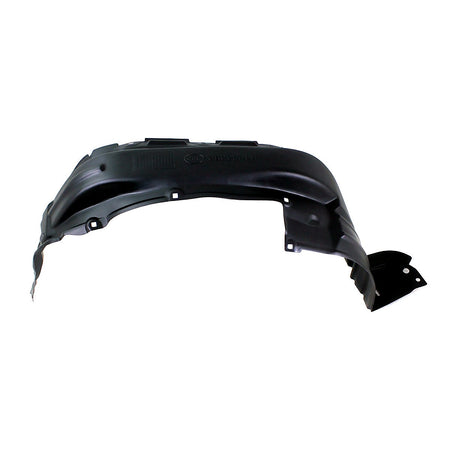 2010-2013 Toyota 4Runner Fender Liner Front Driver Side – Back View (TO1248159)