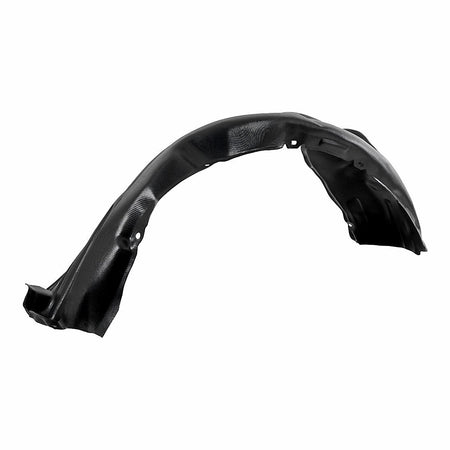 2012-2014 Toyota Camry Fender Liner Driver Side L/Le/Xle/Hyb – Front View (TO1248160)