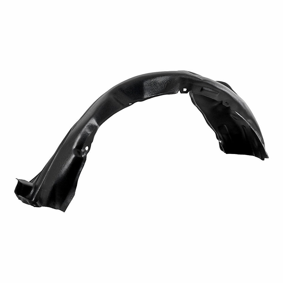 2012-2014 Toyota Camry Hybrid Fender Liner Driver Side - product view, Part TO1248160