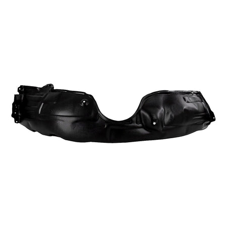 2012-2014 Toyota Camry Fender Liner Driver Side L/Le/Xle/Hyb – Side View (TO1248160)