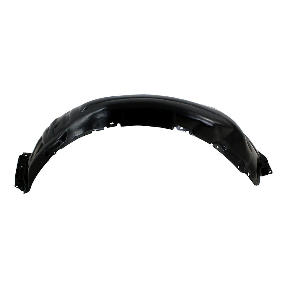2011-2012 Toyota Avalon Fender Liner Front Driver Side – Front View (TO1248161)