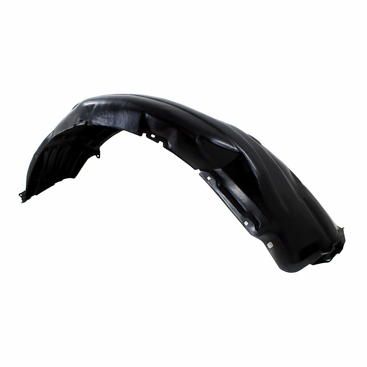 2011-2012 Toyota Avalon Fender Liner Front Driver Side – Side View (TO1248161)