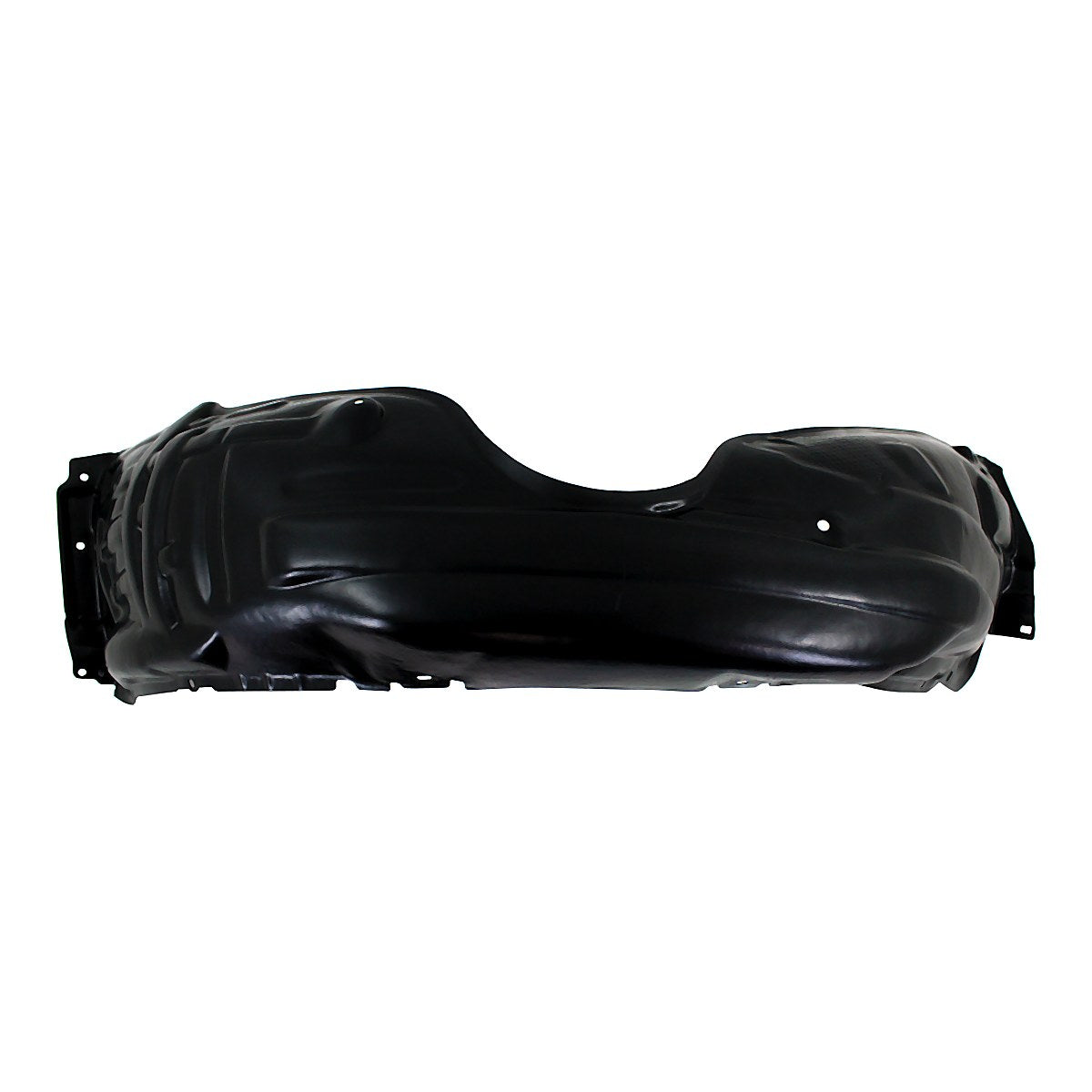 2011-2012 Toyota Avalon Fender Liner Front Driver Side – Side View (TO1248161)